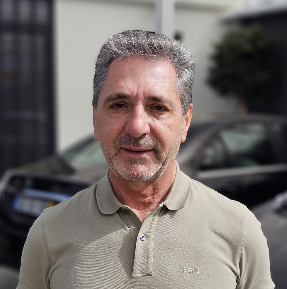 Foto Perfil Mário Sousa